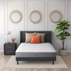 EARTH MATTRESS