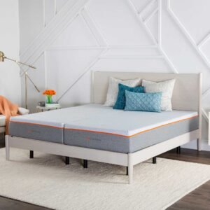 MARS MATTRESS