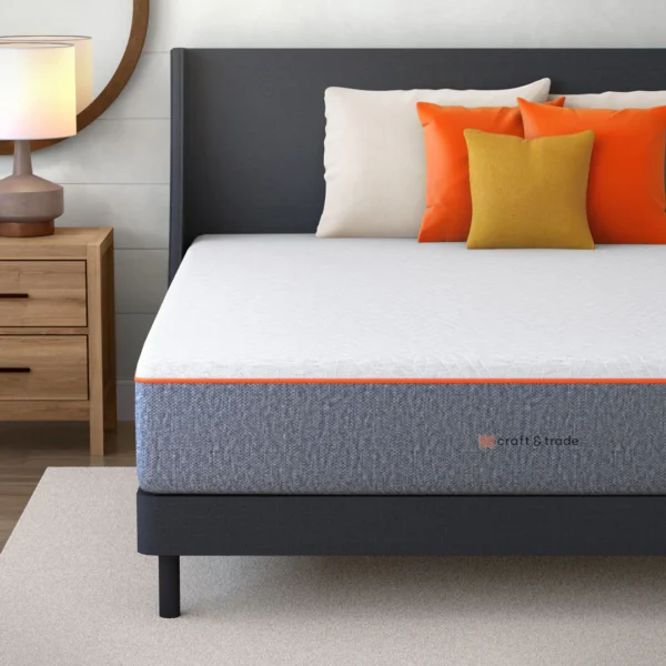 MARS MATTRESS - Image 3
