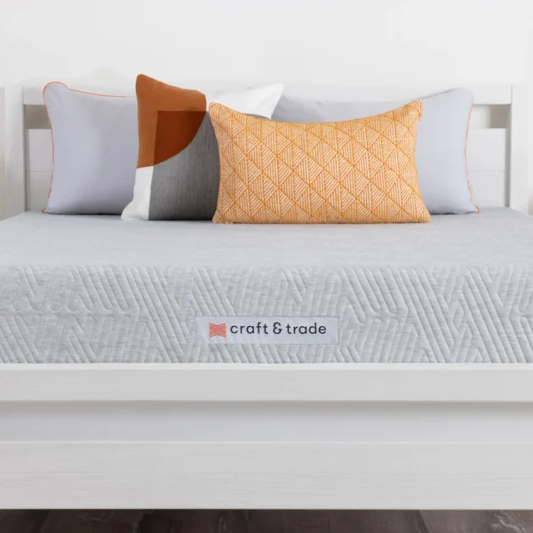 MERCURY MATTRESS - Image 4
