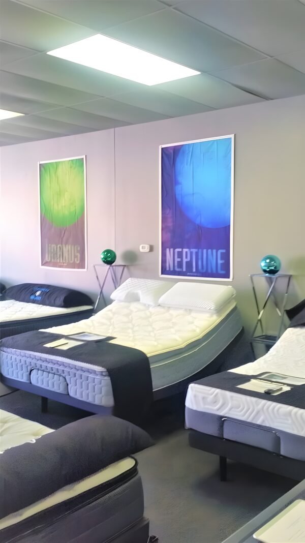 NEPTUNE MATTRESS - Image 4