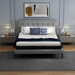 SATURN MATTRESS
