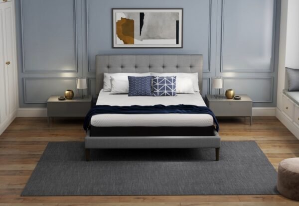 SATURN MATTRESS
